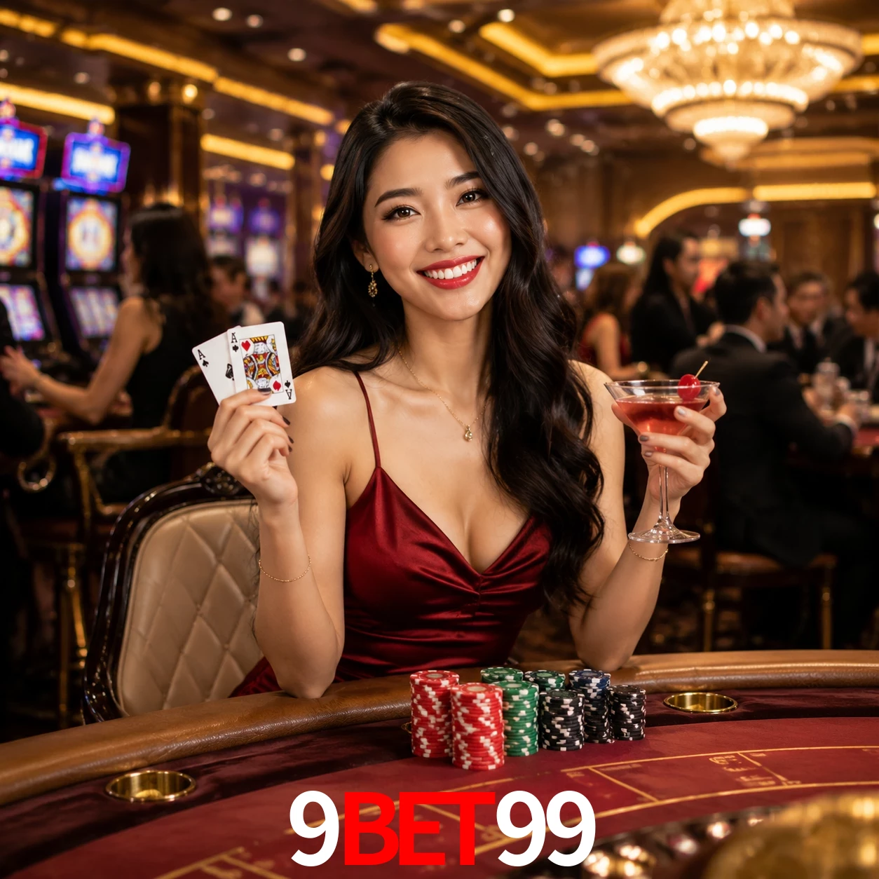 Configurações úteis dentro do app 9bet99