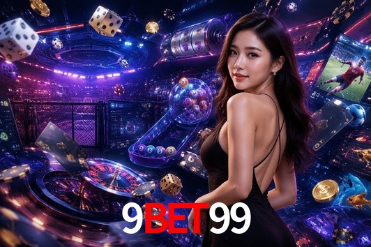 Secure Login 9bet99