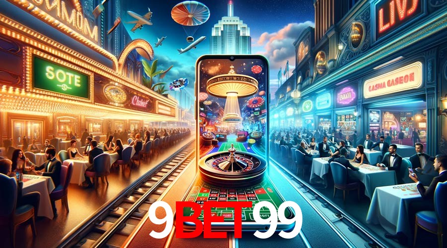 Flash Promotion 9bet99
