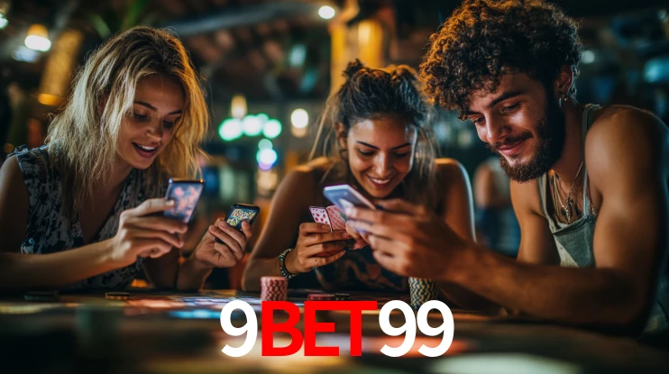 Tournaments 9bet99