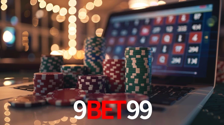 2FA Security 9bet99