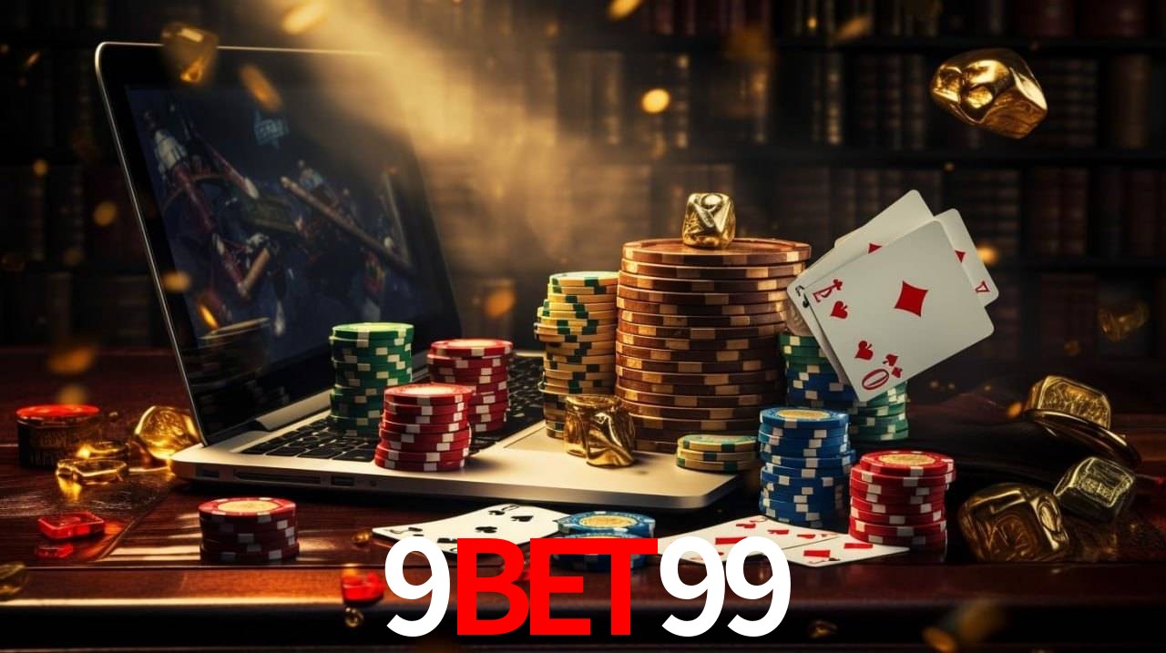 Jogos Exclusivos 9bet99