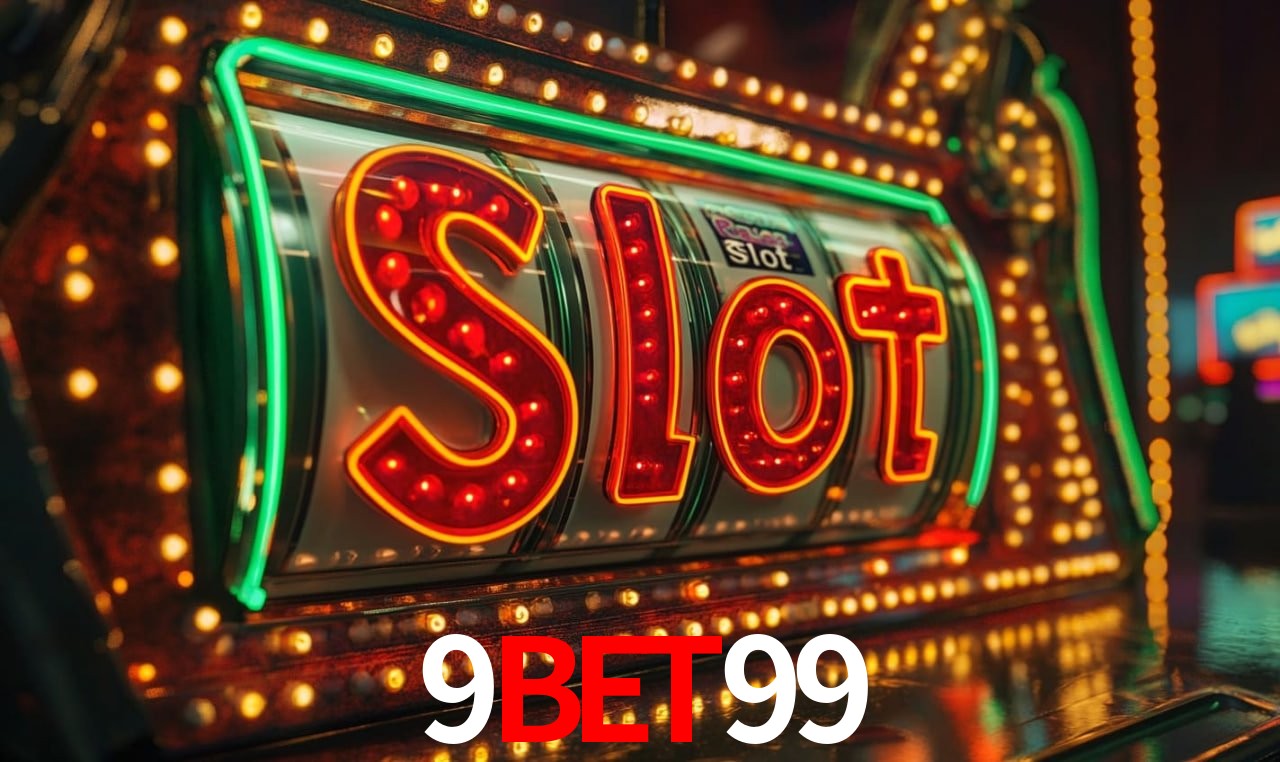 Jogos de Slot 9bet99