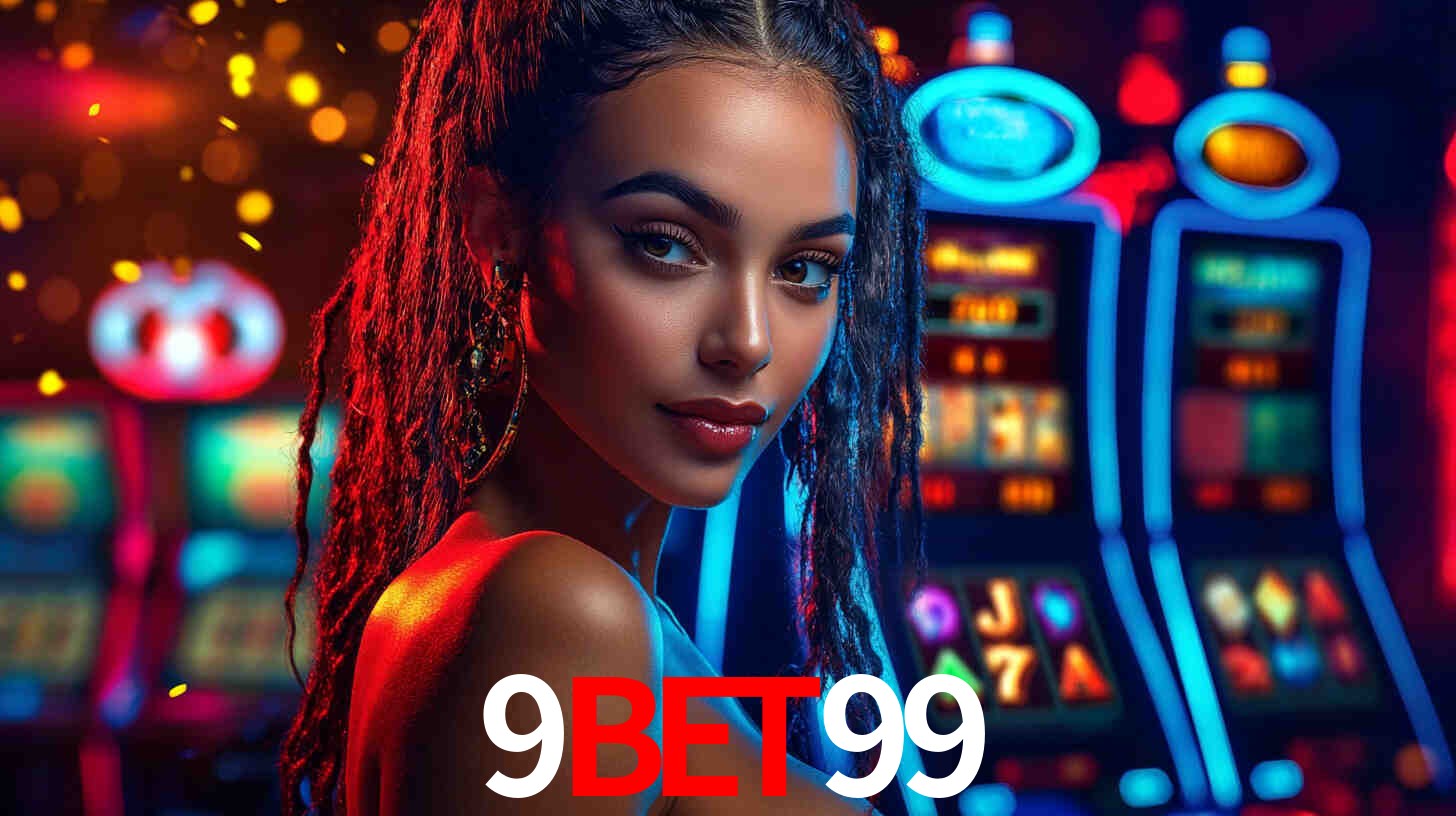 A Popularidade dos Caça-Níqueis no 9bet99