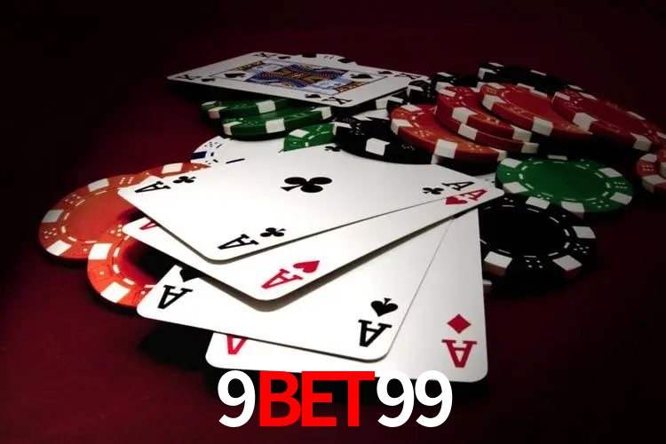 Interface do App 9bet99