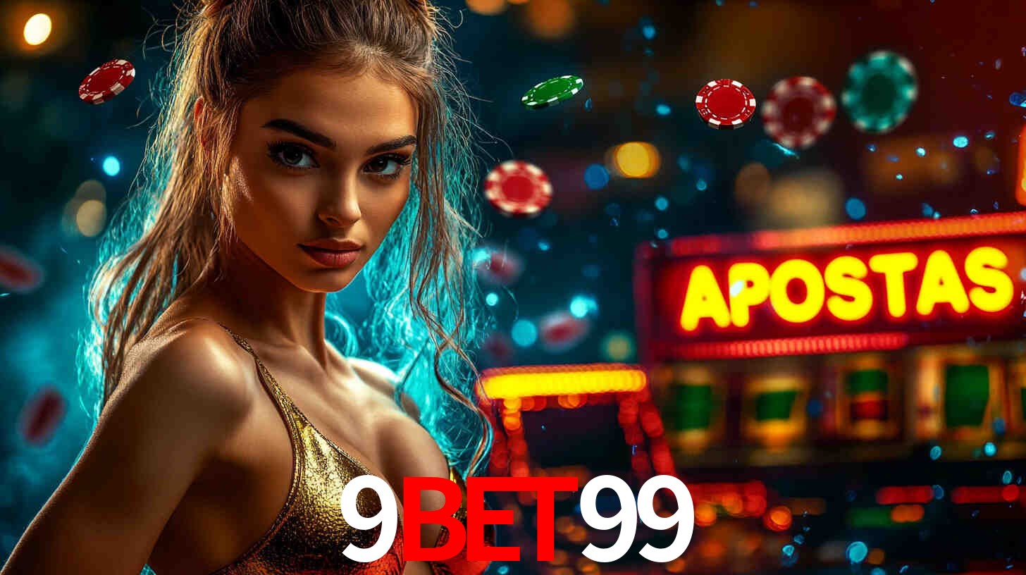 A Experiência Imersiva dos Cassinos Ao Vivo no 9bet99