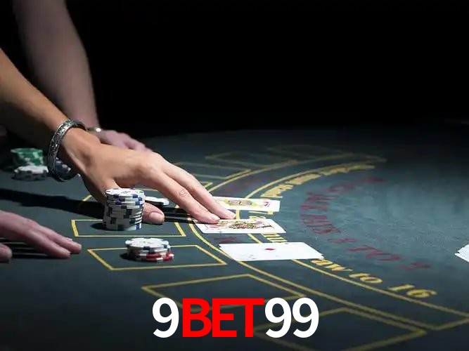 Cadastro Rápido 9bet99
