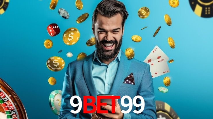Bonus Features 9bet99