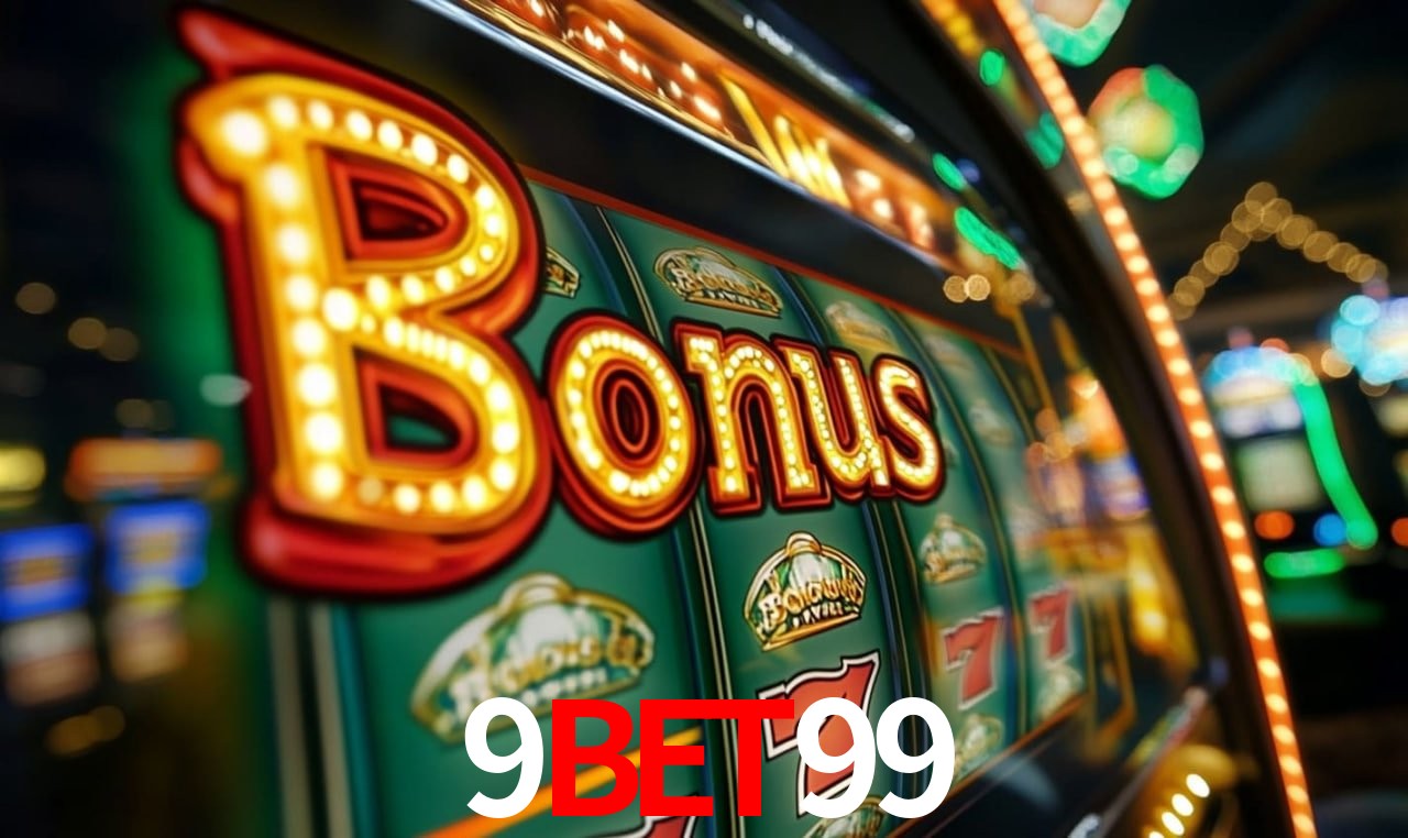 Design Responsivo 9bet99