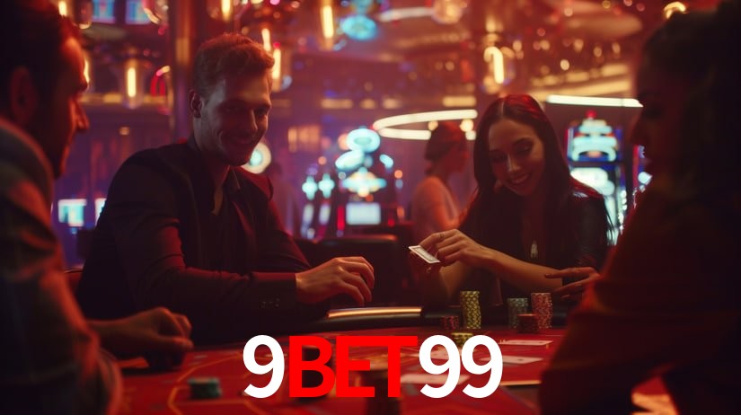 Desvendando o Mundo dos Jogos Virtuais na 9bet99