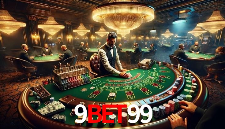 Statistics 9bet99