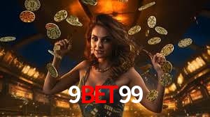 Experiência VIP 9bet99