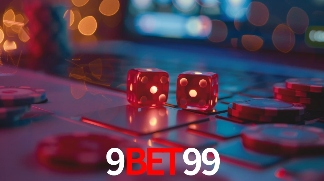 Account Benefits 9bet99