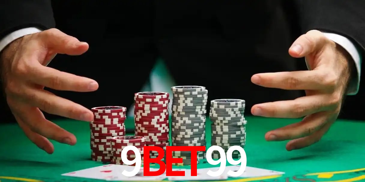 Especiais de Fim de Semana 9bet99