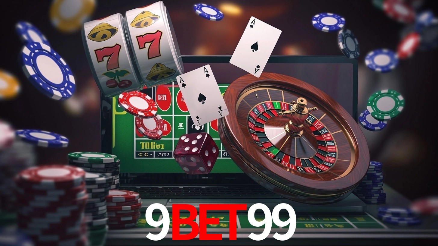 9bet99 App Interface