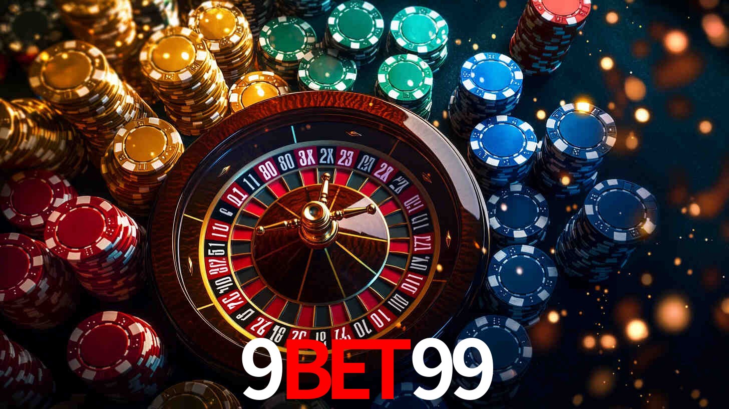 Premium Interface 9bet99