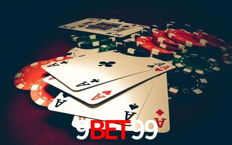 Promoção Relâmpago 9bet99