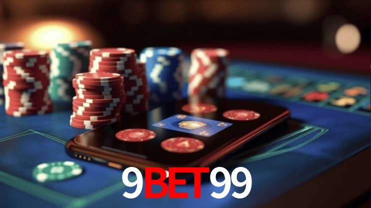 Bônus Diários 9bet99