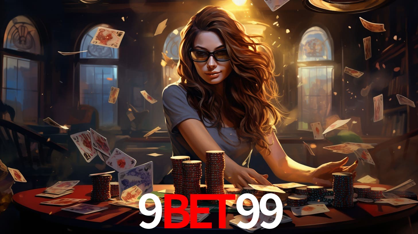 Roulette Table 9bet99