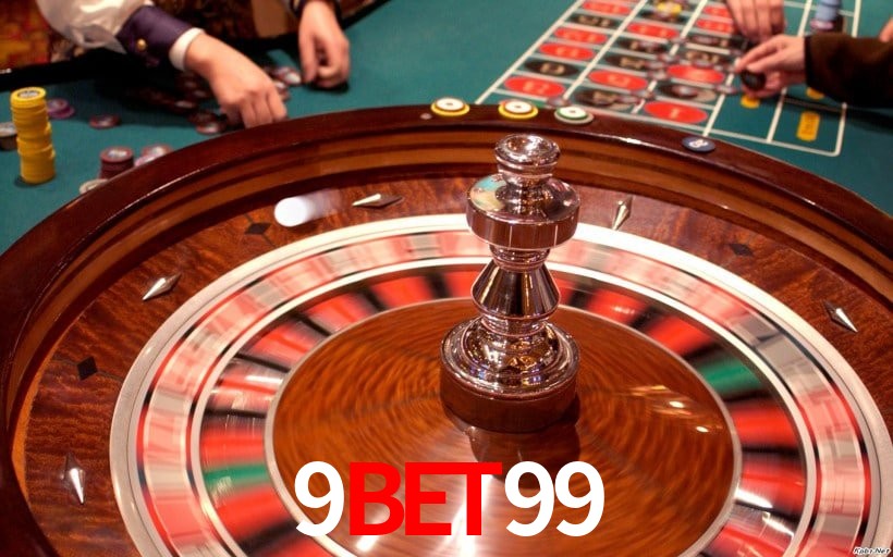 cassino 9bet99