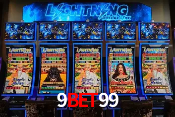 A Experiência Imersiva dos Cassinos Ao Vivo no 9bet99