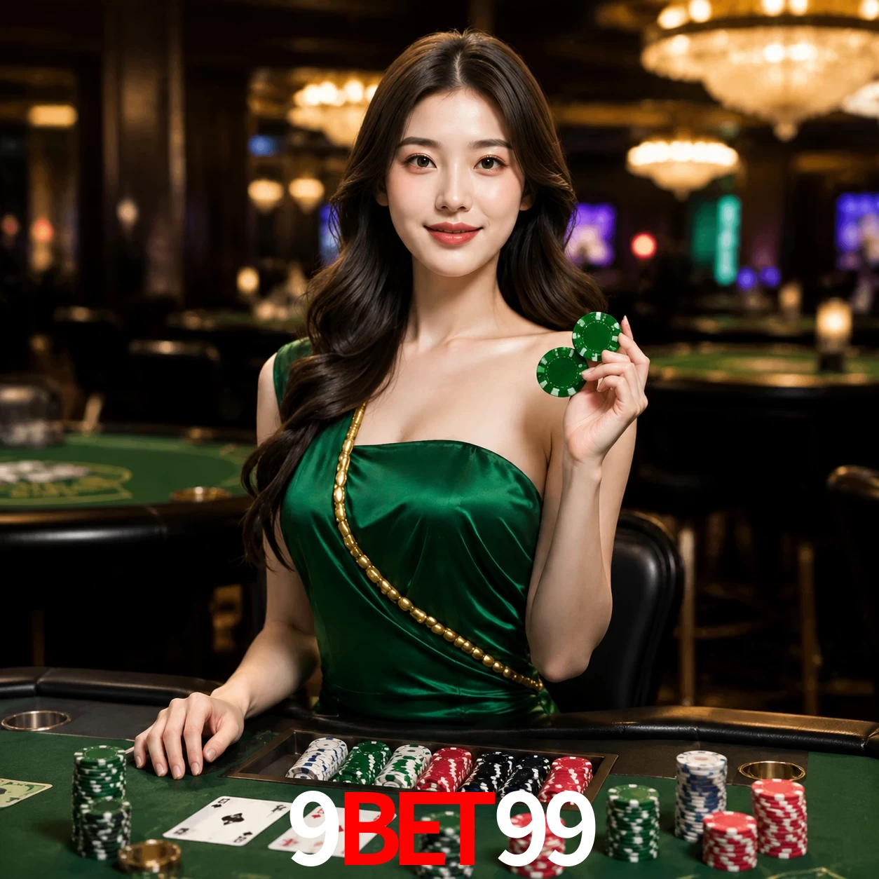 Cassino 9bet99 app mobile