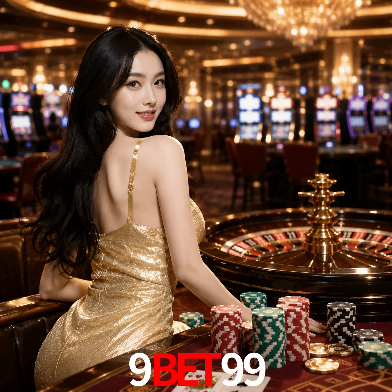 Download app 9bet99 Android iOS