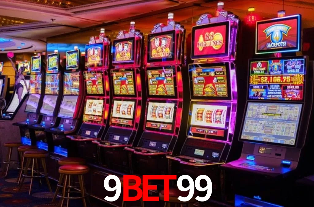 Slots 9bet99 - Sweet Bonanza e caça-níqueis populares