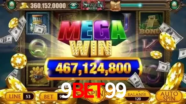 Gates of Olympus slot 9bet99