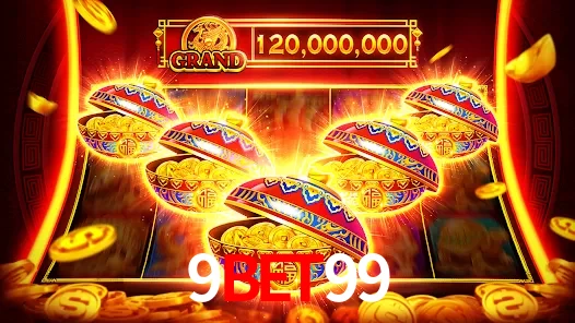 App 9bet99 slots mobile